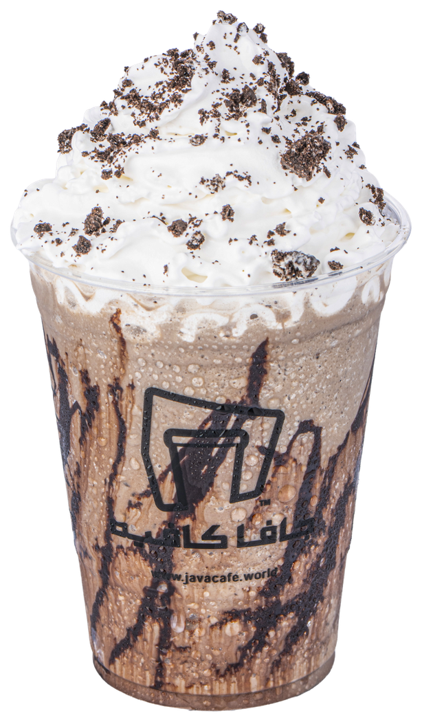 فرابتشينو أوريو جافا كافيه